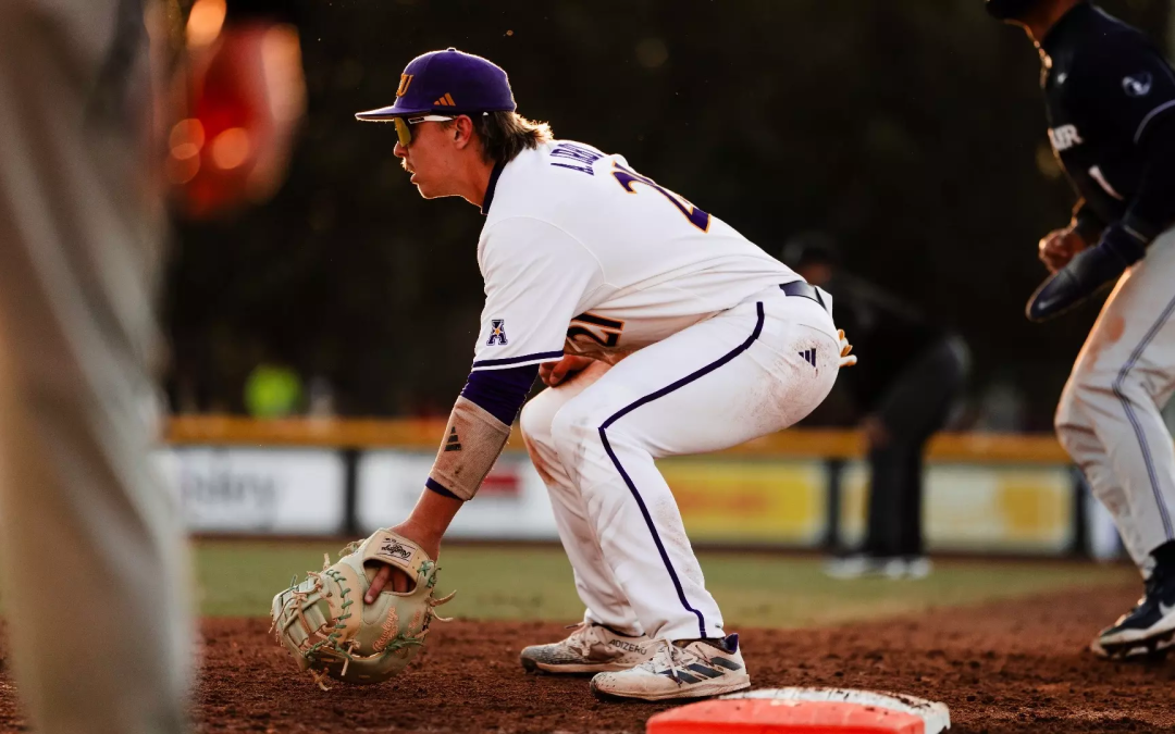 Pirates fall again, lose to Campbell in 2-1 pitcher’s duel