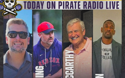 PRL Monday: First take on ECU baseball opener, Daytona 500 and more