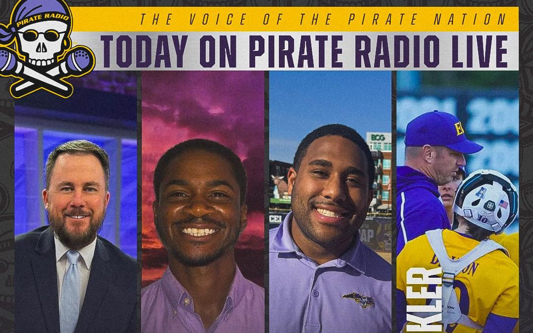 PRL Wednesday: ECU’s big softball win over Duke, ECU baseball, Donnell Coley and Ken Watlington