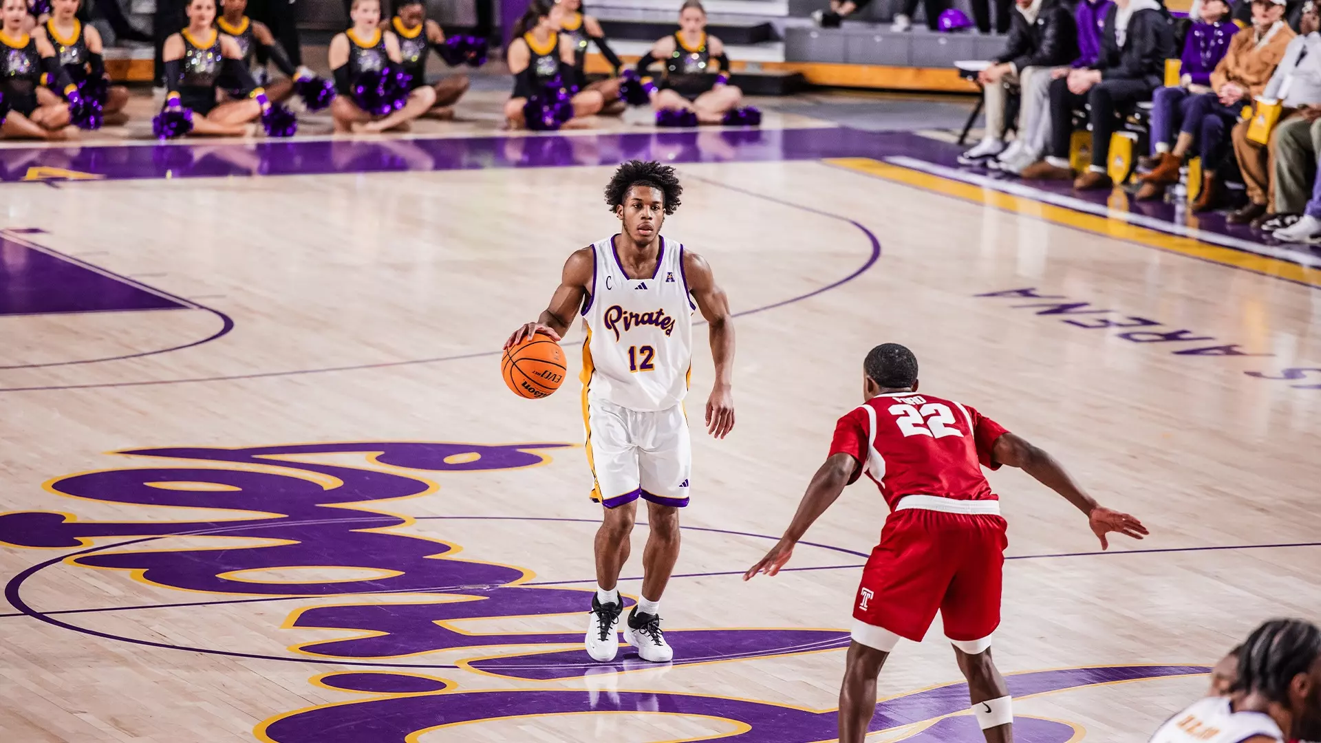 Jordan Riley v Temple