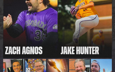 PRL Friday: It’s ECU Baseball’s season opener and Coach Blake Harrell has a new contract