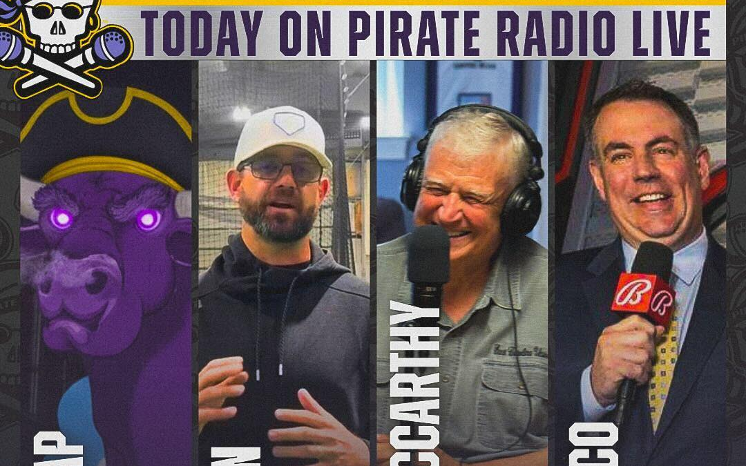 PRL Monday: Fallout from UNC-ECU Baseball series, college basketball, NASCAR and Hurricanes