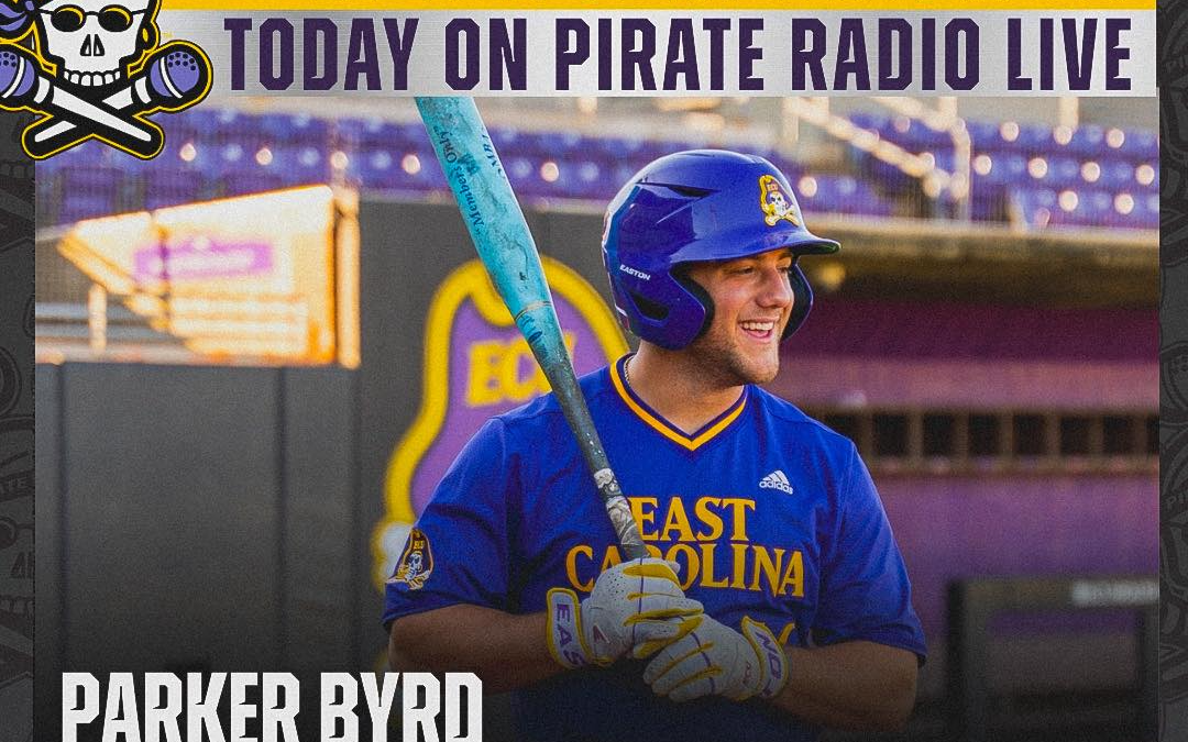 PRL Friday: Football Friday with a baseball twist with Parker Byrd, Keith LeClair Classic