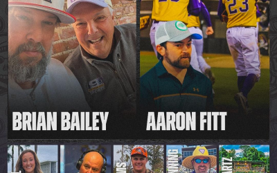 PRL Tuesday: D1Baseball.com’s Aaron Fitt leads ECU baseball discussion