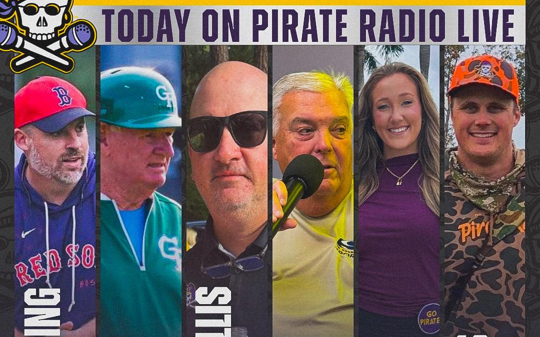 PRL Tuesday: Lots of baseball talk heading into this weekend’s Keith LeClair Classic