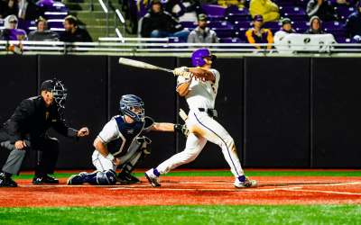 ECU rolls past Penn, 17-3, in seven innings