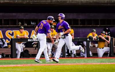 Pirates overcome Blazers, finishing in seven, 18-1