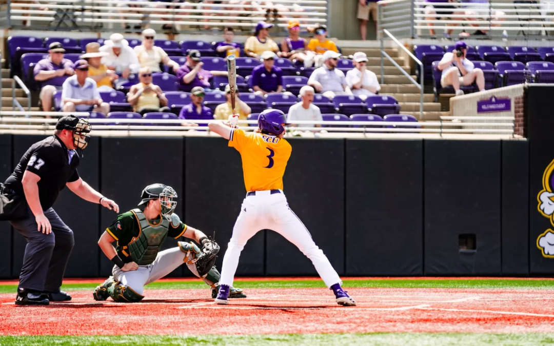 Pirates lose series finale to UAB