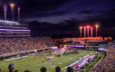 ECU Football announces staff additions/promotions