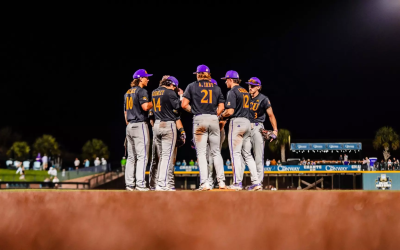 Pirates win prematurely against No.16 Coastal Carolina due to weather