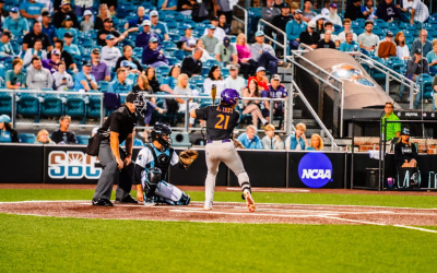 Pirates fall in extras against Coastal Carolina