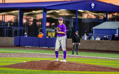 Pirates land on top at UNC Wilmington