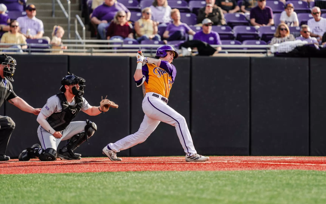 Pirates drop Keith LeClair Classic finale to Western Carolina, 2-0