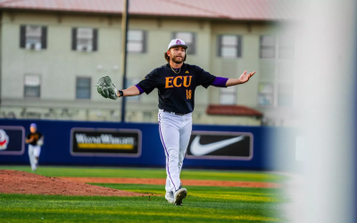 Norby helps Pirates to victory, series vs. FAU