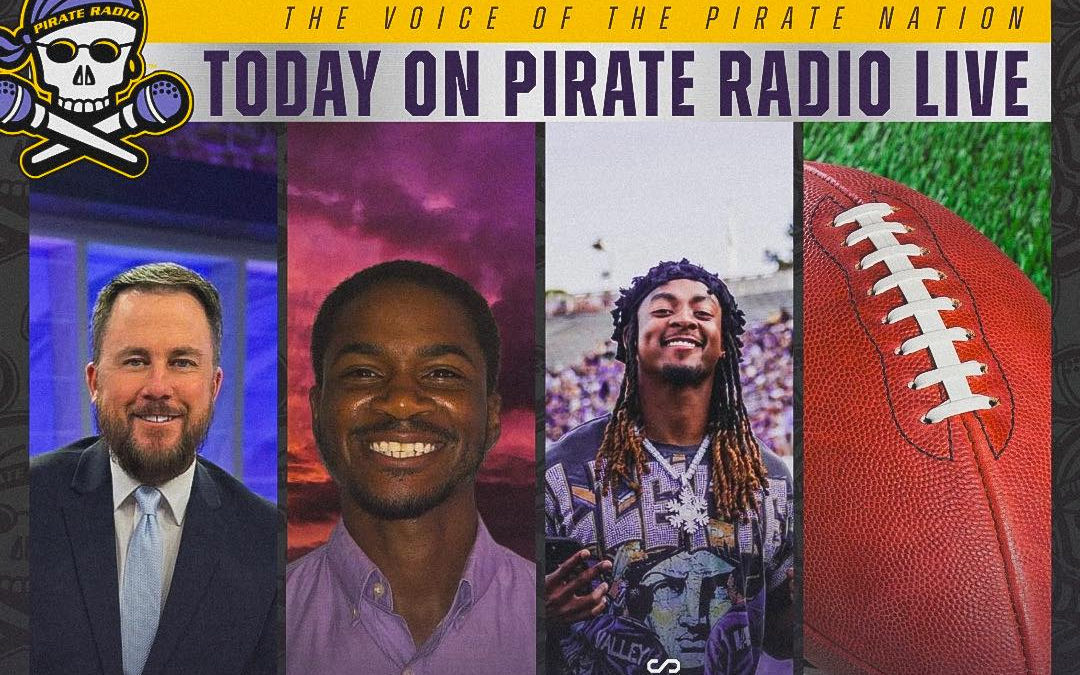 PRL Wednesday: More ECU baseball, ACC tournament and NBA history