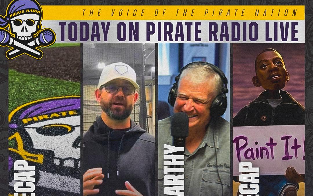 PRL Monday: Wrapping up the Keith LeClair Classic, victories by ECU basketball teams