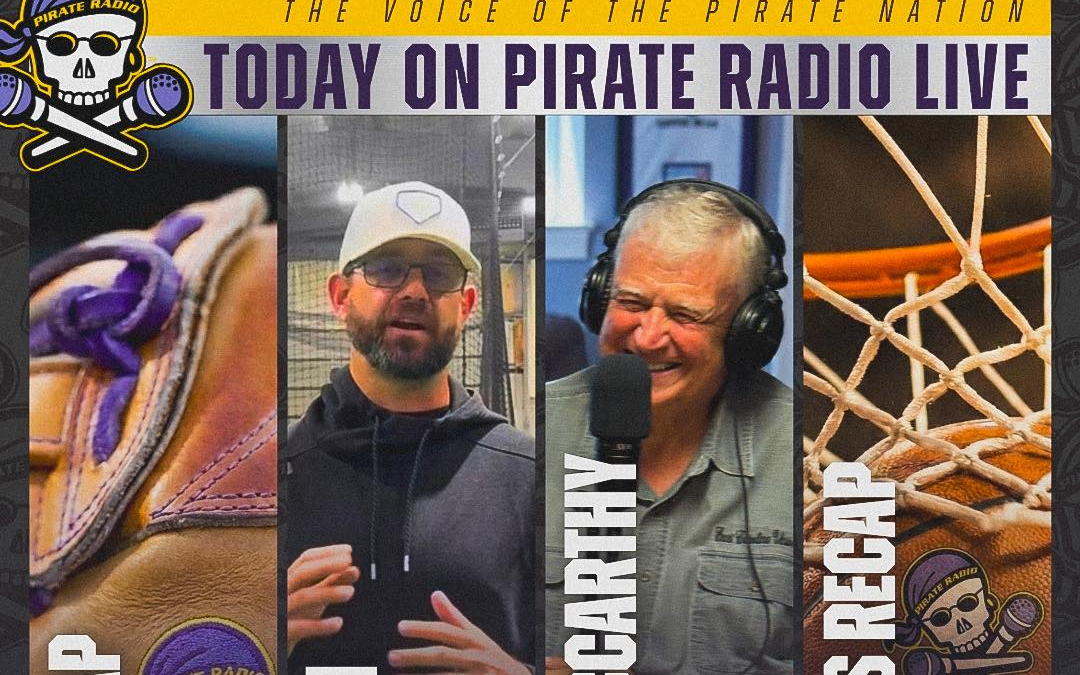 PRL Monday: Fallout from ECU-UTSA, march to Final Four and more