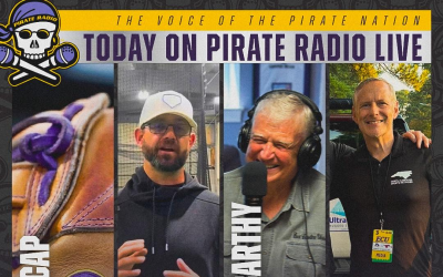 PRL Monday: Breaking down the weekend with David Glenn, Brandon Golden, Mack McCarthy