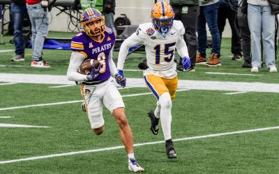 Anthony Smith drafted in seventh round by Cowboys