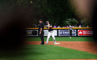 Pirates solidify series after offensive explosion in late innings