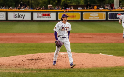 Pirates end homestead undefeated, beating Duke 8-6