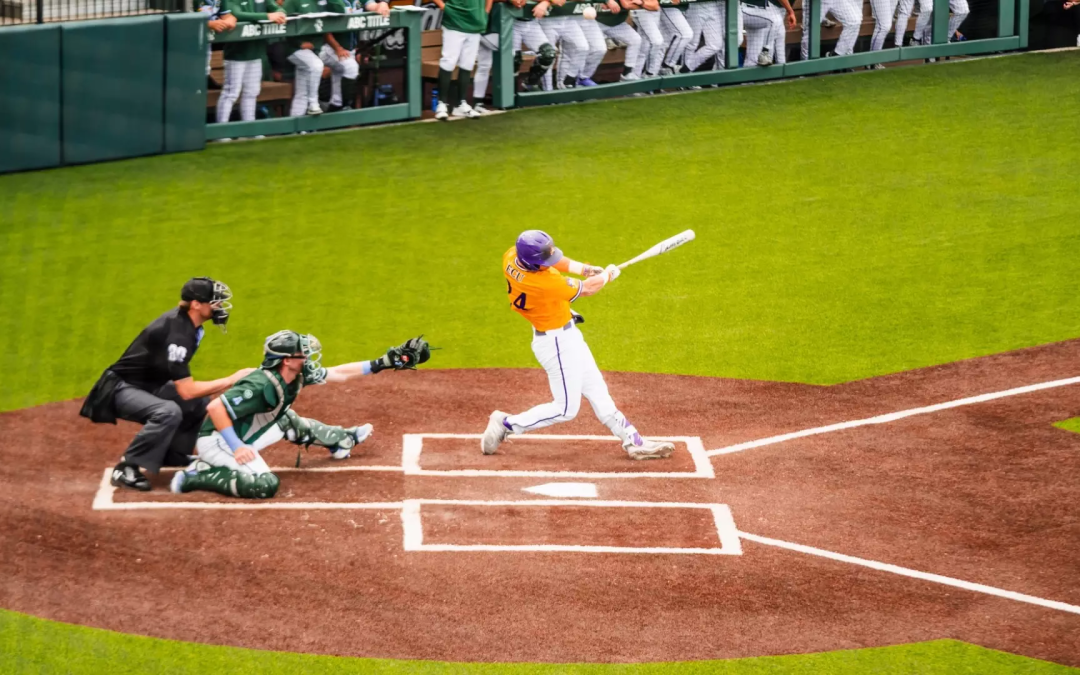 Pirates fall to Tulane, drop two of three in series
