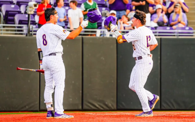 Pirate bats heat up in midweek win against UNCW