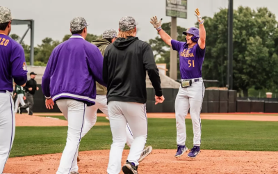 Pirates solidify sweep against USF after 16-hour delay