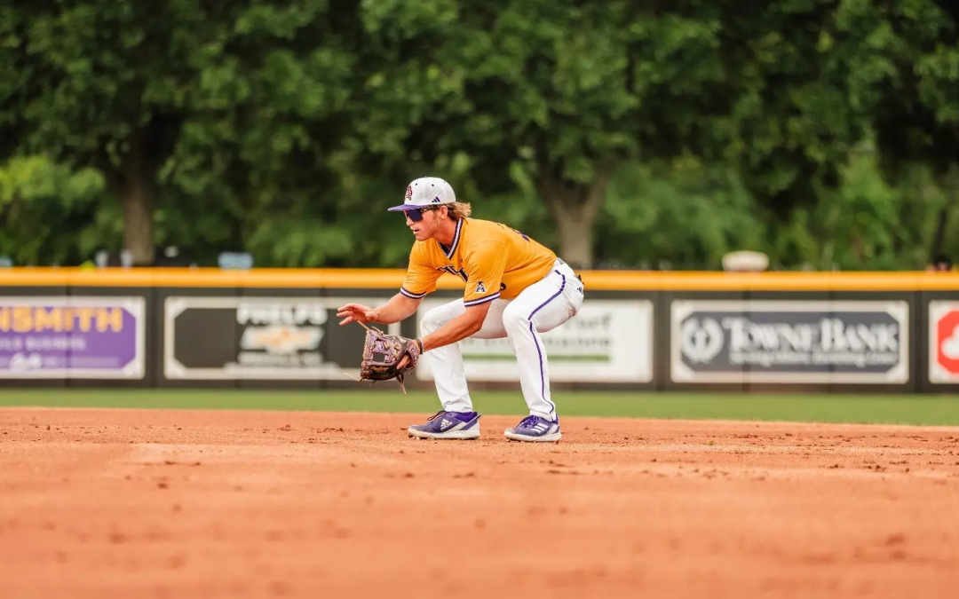 Pirates drop series finale against Wichita State