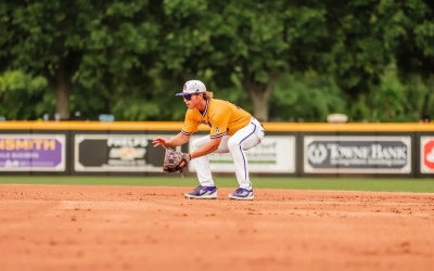 Pirates drop series finale against Wichita State