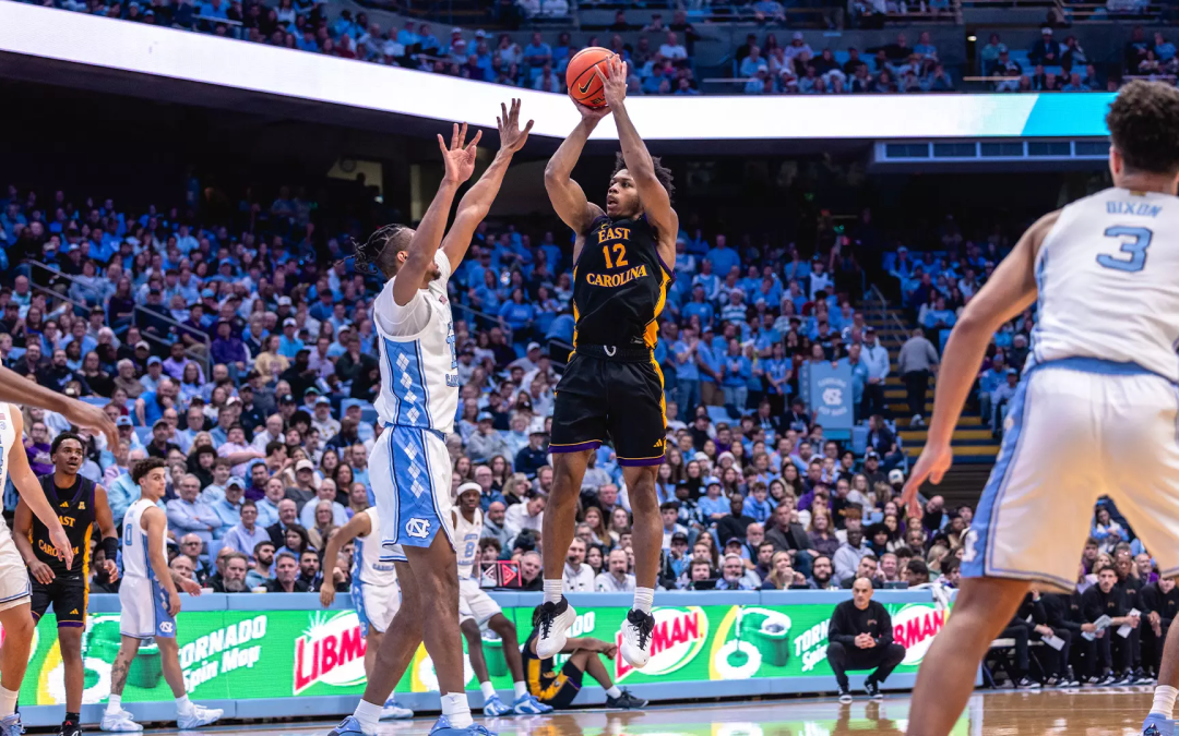 Riley selected to play in Portsmouth Invitational Tournament