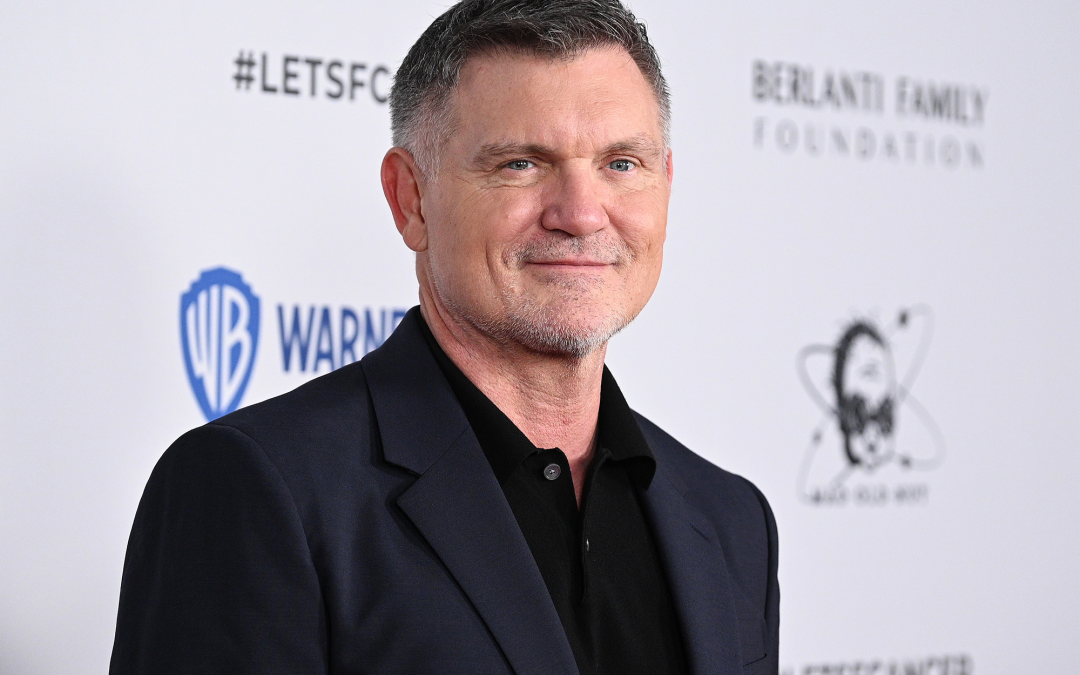 ‘Scream’ and ‘Dawson’s Creek’ creator to deliver ECU’s spring commencement address