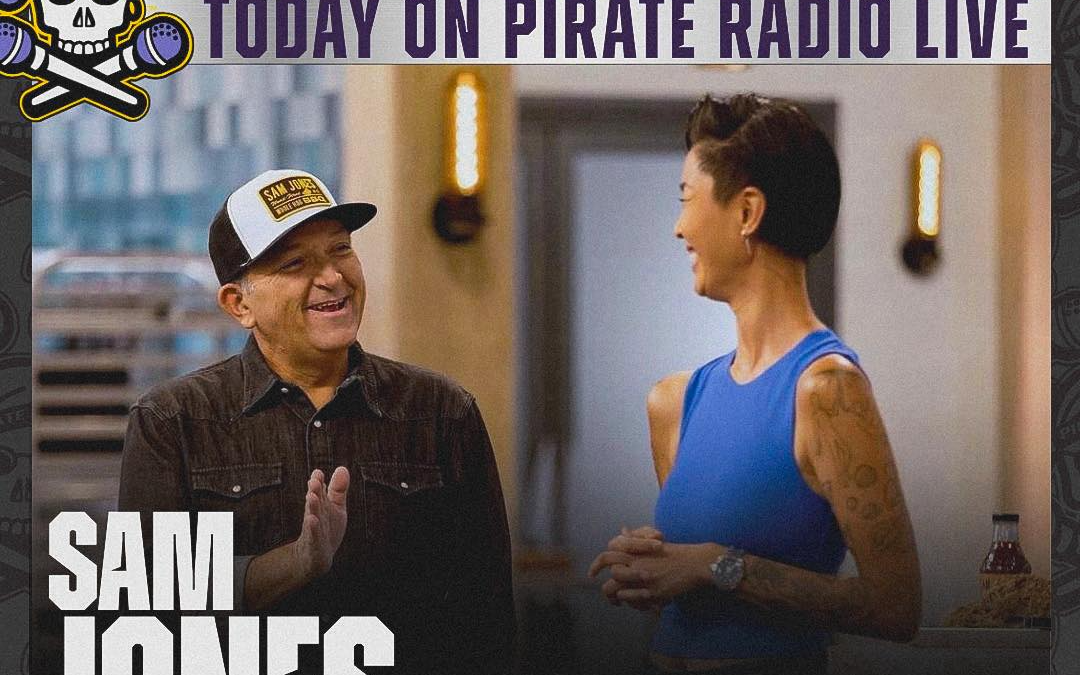 PRL Wednesday: Reactions to ECU-NC State, Bird Dawgs’ season opener, Sam Jones reality TV