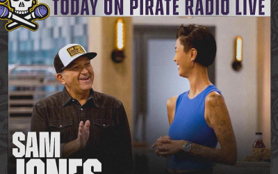 PRL Wednesday: Reactions to ECU-NC State, Bird Dawgs’ season opener, Sam Jones reality TV