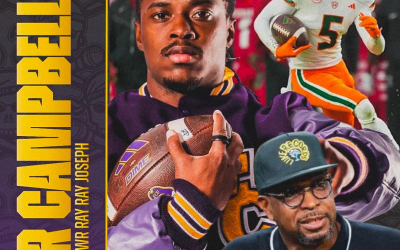 PRL Thursday: 2 Live Crew’s Luther Campbell talks ECU football; NFL draft is tonight