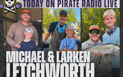 PRL Friday: PirateFest, ECU baseball happening this weekend; Fox Hollow Outdoors