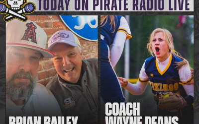 PRL Tuesday: Prepping for ECU-Duke and talking D.H. Conley High softball