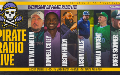 PRL Wednesday: High school playoffs begin, so does American softball