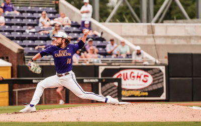 Rice solidifies series with another win over Pirates