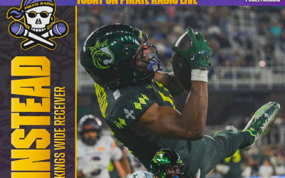 PRL Wednesday: Catching up with Isaiah Winstead, Ken Watlington, Darnell Coley