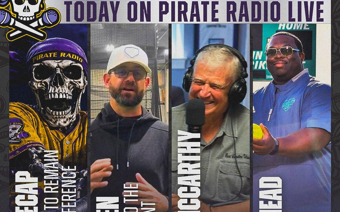 PRL Monday: Looking back on the weekend, looking ahead to the week