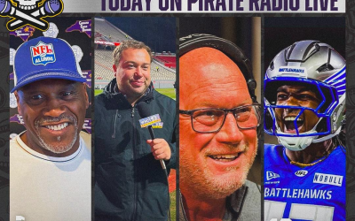 PRL Thursday: Reactions to Trey Yesavage’s outing, ECU baseball and more