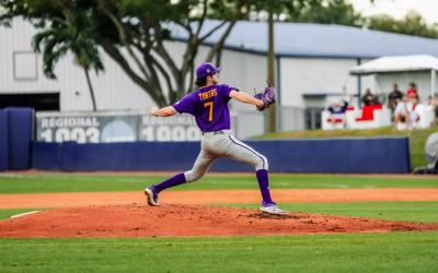 Pirates take series opener at Florida Atlantic