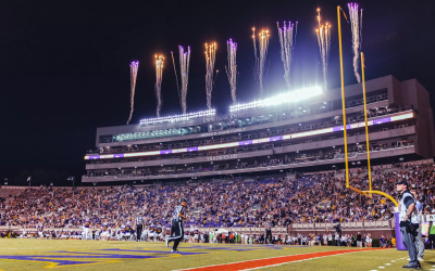 ECU Athletics announces staff reorganization, promotions, first Matt Maloney fellowship winner