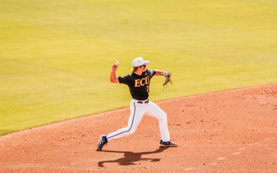Season ends for ECU baseball after win over VCU, loss to UNC