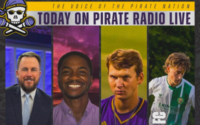 PRL Wednesday: Talking Hurricanes, Pirates and more