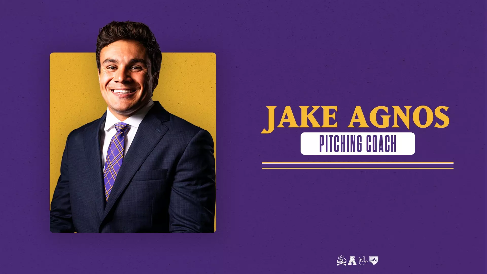 Jake Agnos