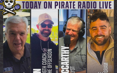 PRL Monday: Fallout from ECU baseball season ending in regionals