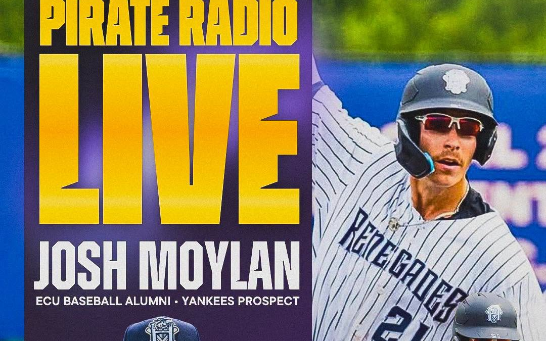 PRL: Josh Moylan joins the show with Monday regulars Brian Bailey, Mack McCarthy