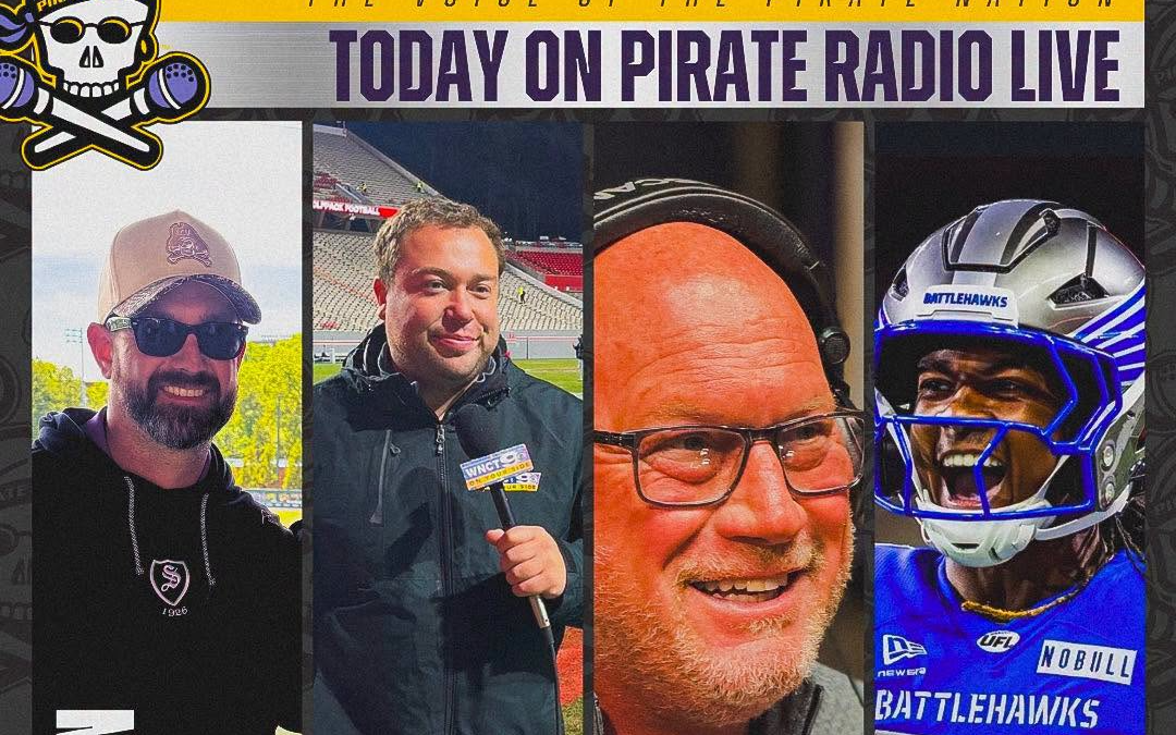 PRL Thursday: Catching up with Brandon Golden, Rahjai Harris, Zach Kaplan and Greg Hudson